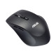 Asus WT425 Wireless Optical Mouse Black  90XB0280-BMU000